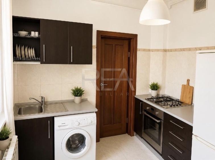2 Apartamente renovate - 5 camere Unirii - Calea Călărașilor - 13