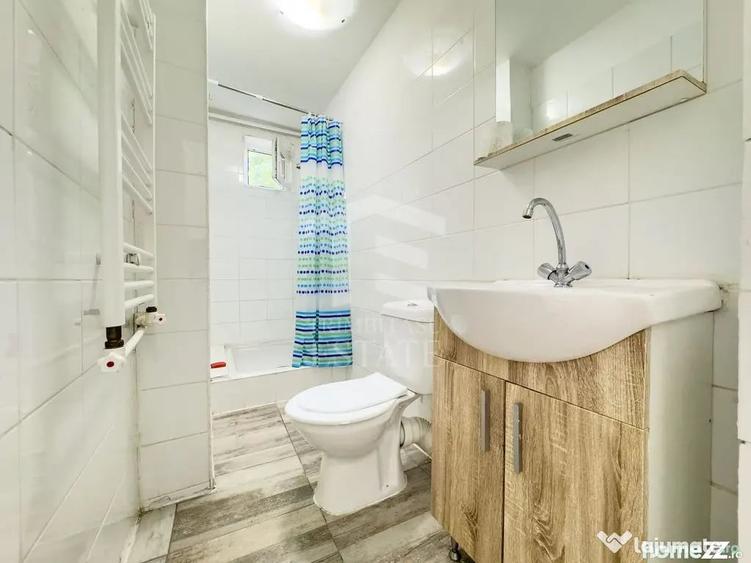 Rahova | Crizantemelor | centrala proprie | garsoniera | ... - Bucuresti (Bucuresti-Ilfov) - 2