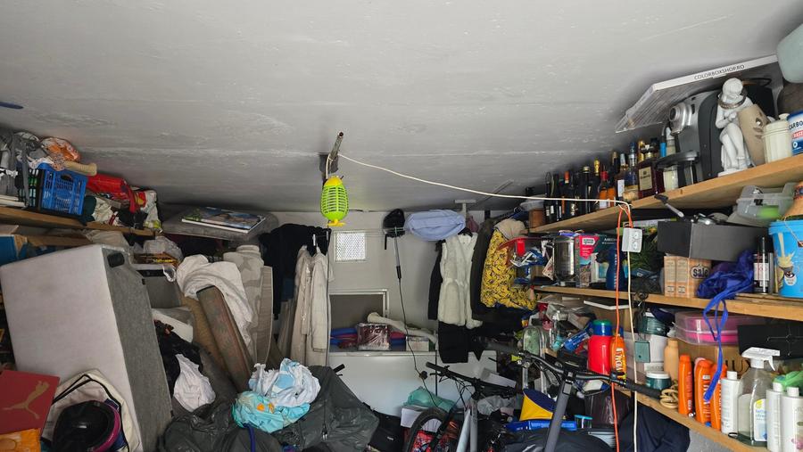 Vand apartament cu 2 camere cu GARAJ in Deva, Dacia (Romanilor), etaj 2, - 10