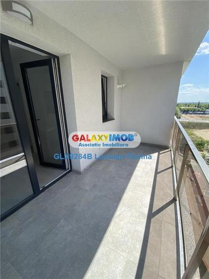 Garsonieră semidecomandată, mobilată în Theodor Pallady