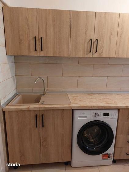 Apartament cu 2 camere decomandat în Ultracentral