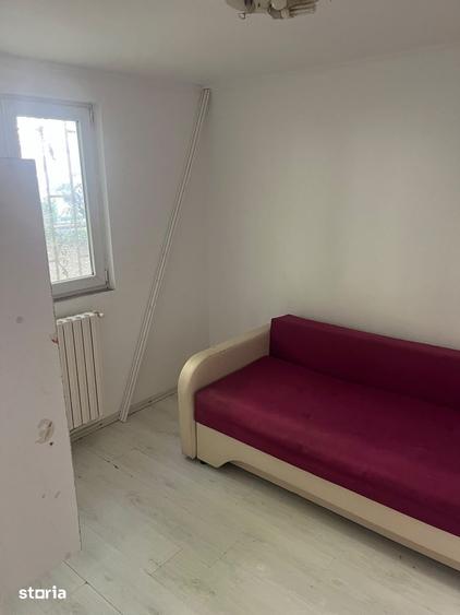 Apartament cu 2 camere în Tomis Nord