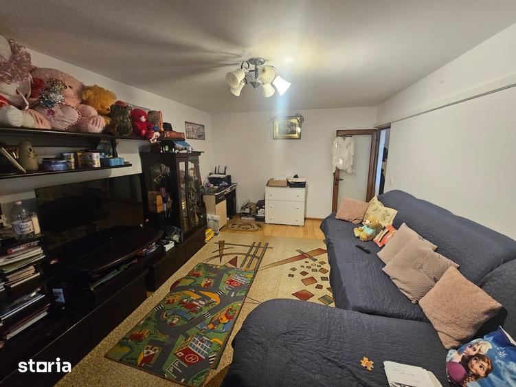 Apartament cu 3 camere de vanzare in Curtea de Arge?. - 1