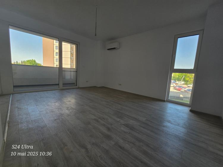 Apartament cu 2 camere decomandat în Aradului