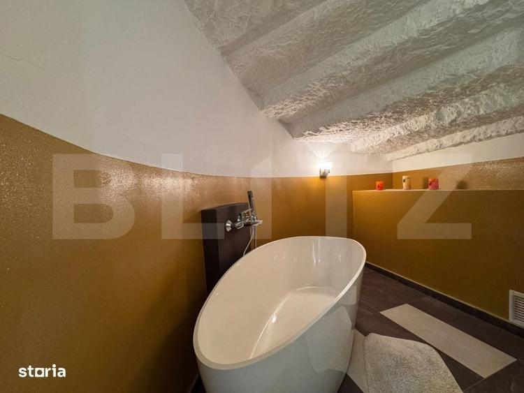 Apartament cu 3 camere în Iosefin