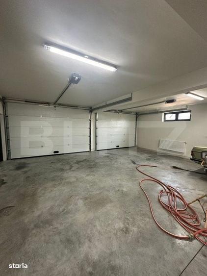 Spațiu comercial, de 350 mp, în Vicovu de Sus