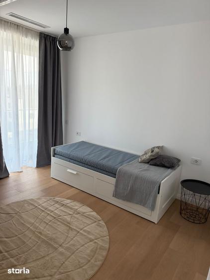 Apartament spa?ios de lux 3 camere in Pipera - 13