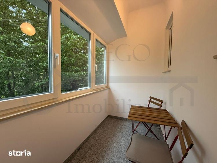 2 camere decomandate, optional garaj, aproape de Pta Cipariu - 11