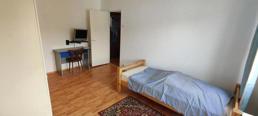 Garsonieră decomandată în Govândari