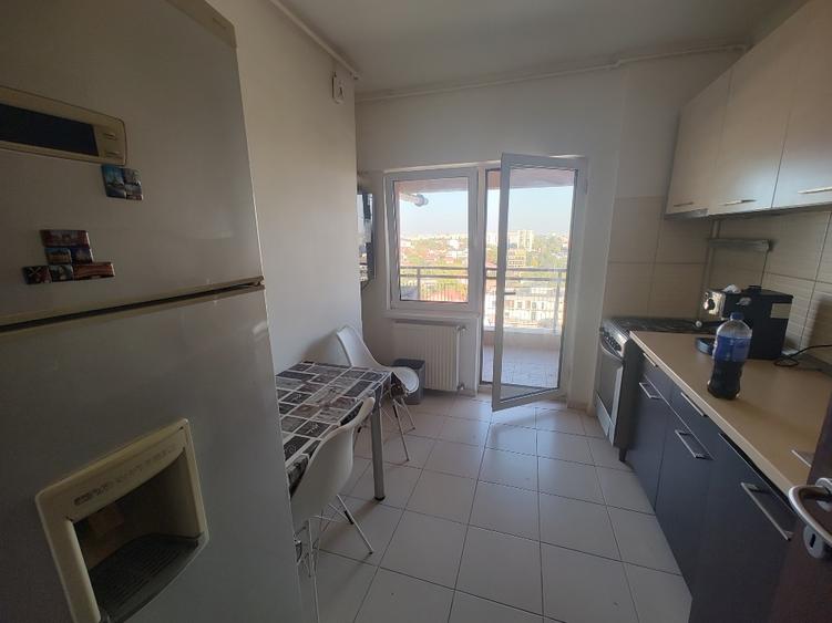 Apartament 2 camere Lidl  - 9