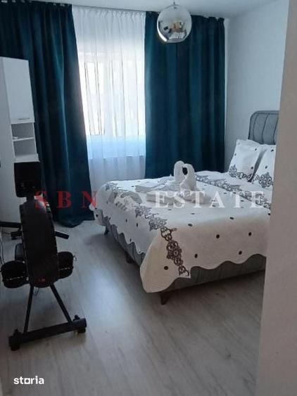 Apartament cu 3 camere decomandat în Theodor Pallady