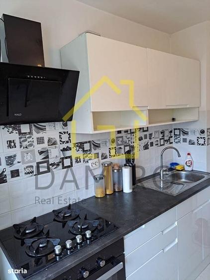 Apartament 2 camere Calea Vacaresti Tineretului Timpuri Noi Boiler - 6