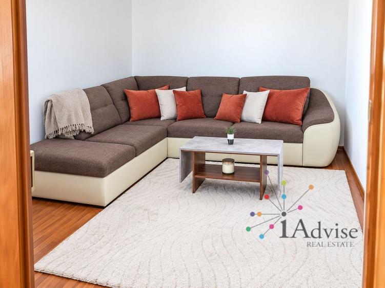 APARTAMENT 2 CAMERE DE INCHIRIAT IN CASA - 3