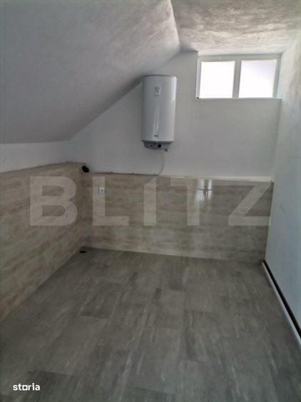 Spațiu comercial, de 225 mp, în Valea