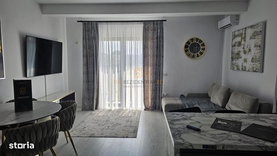 Duplex 3 camere/ Mobilat si utilat/ Curte 156 mp/ Comuna Berceni - 3