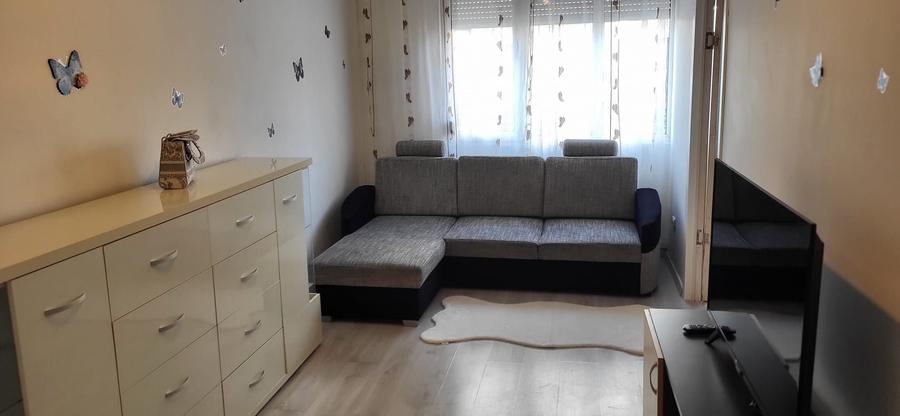 Apartament cu 2 camere semidecomandat în UTA