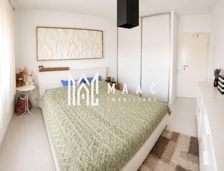 Apartament cu 3 camere, mobilat în Hipodrom 3