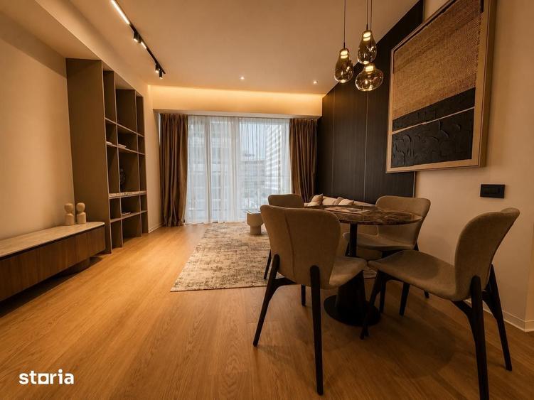 Apartament High-End 3 camere | One Floreasca Towers - 10