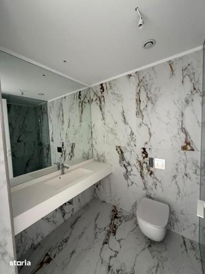 Apartament cu 2 camere în Pipera