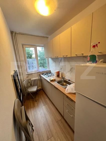 Apartament cu 2 camere decomandat, mobilat în Complex Studențesc