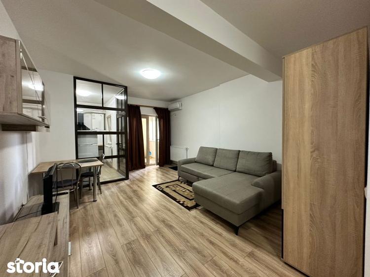 Garsoniera cu Centrala Proprie si Parcare in Bloc Nou | Colentina - Fu - 2