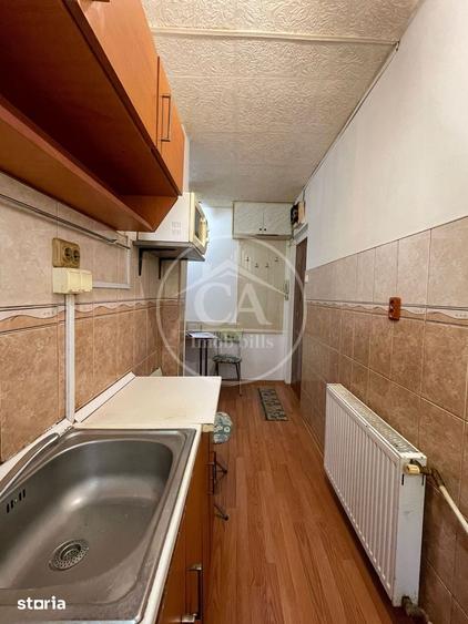 Apartament de vanzare cu 2 camere in Nufarul, Oradea - 7