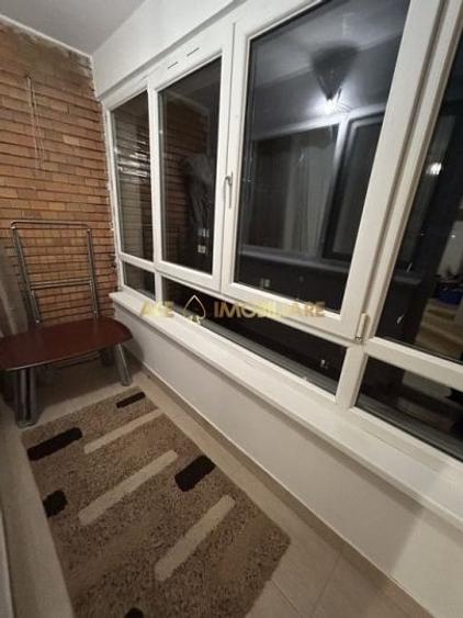 Apartament cu 2 camere decomandat, mobilat în Drumul Taberei