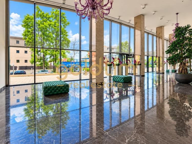 Apartament cu 3 camere decomandat, mobilat în Floreasca