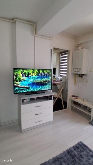 Garsonieră în Ozana