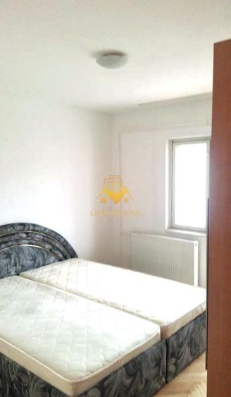 3 camere decomandate,Gheorgheni,Titulescu, Interservisan, Pet Friendly - 3