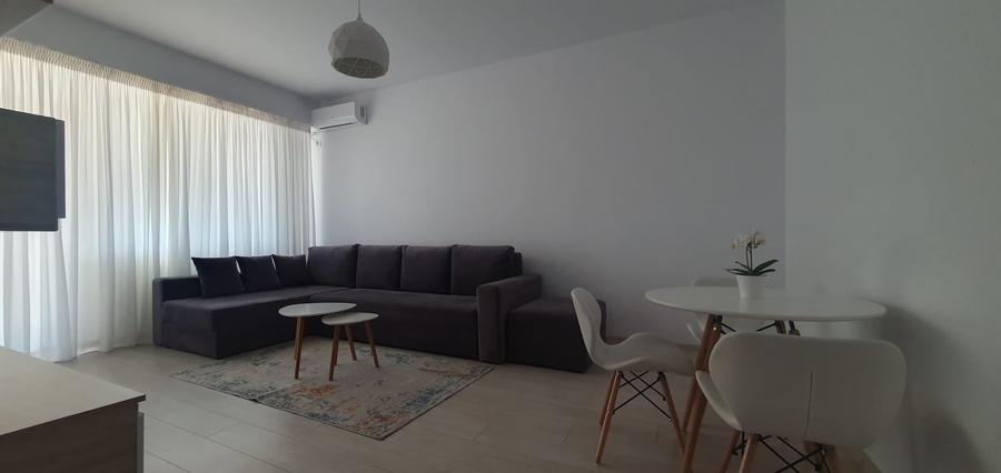 CENTRAL 2 CAMERE BLOC NOU  700 EURO LOC PARCARE REZERVAT - 2
