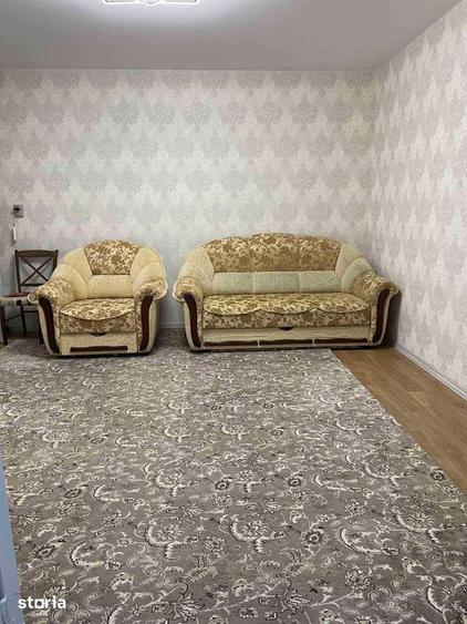 Apartament cu 2 camere în Obor
