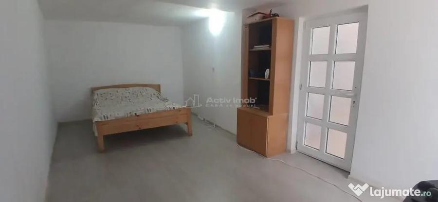 Casa 8 camere de Valea Voievozilor Targoviste 653mp teren - 8