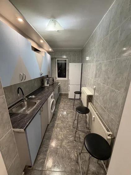 ALZZA REAL ESTATE – Apartament 2 camere de inchiriat, Manastur, zona Cinema Daci - 5