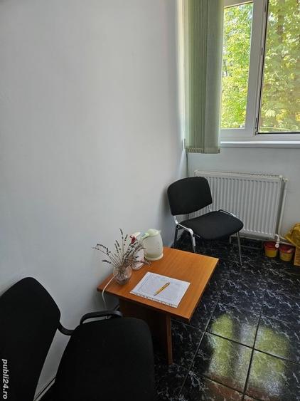 Spațiu comercial, de 40 mp, în Central