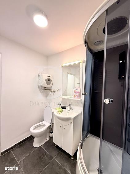 Apartament cu 2 camere în Bună Ziua