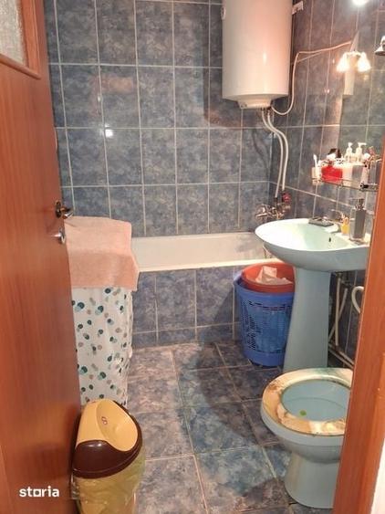 Apartament cu trei camere - 7