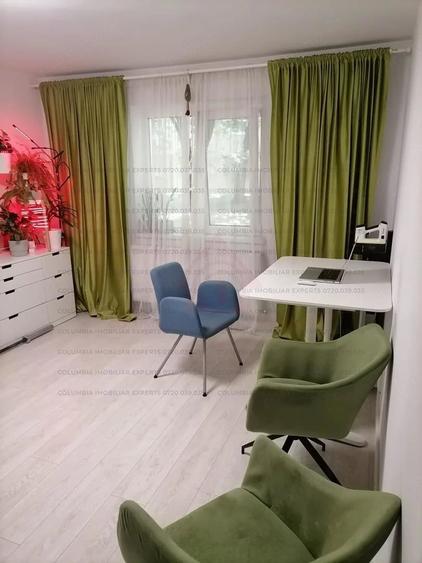 Brancoveanu Catedrala apartament 2 camere confort 2 - 12