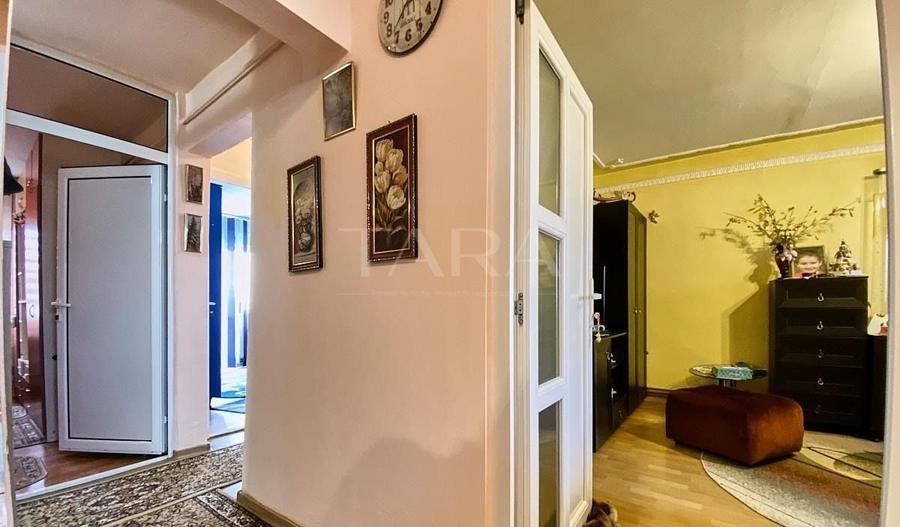 Apartament 3 camere Zorilor – zona Profi - 4