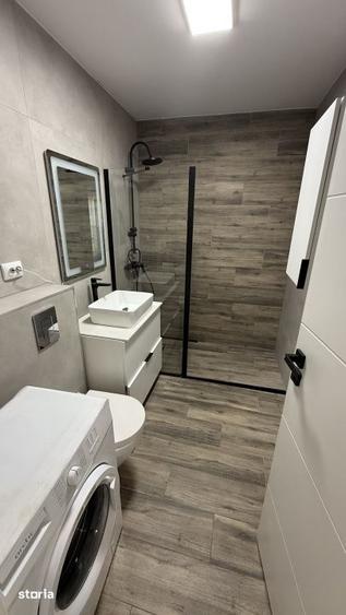 Apartament cu 3 camere în Iris