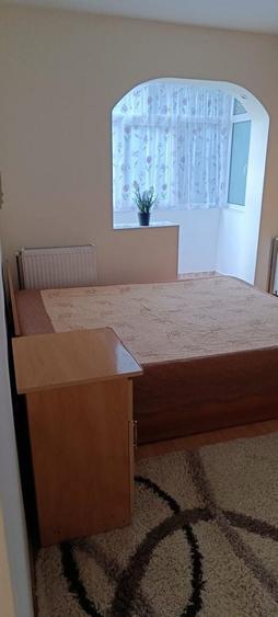 Apartament cu 2 camere în Metalurgie