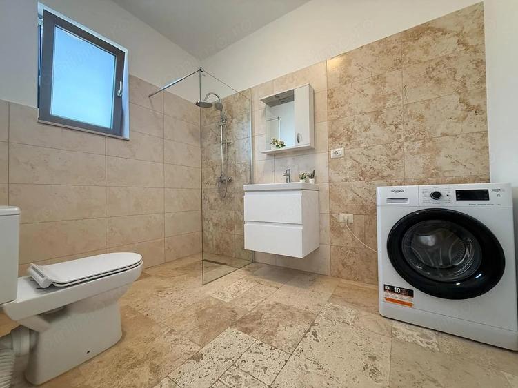 Casă cu Teren 500 Mp în Corbeanca