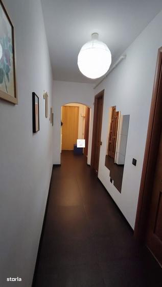 Apartament cu 2 camere în Crevedia