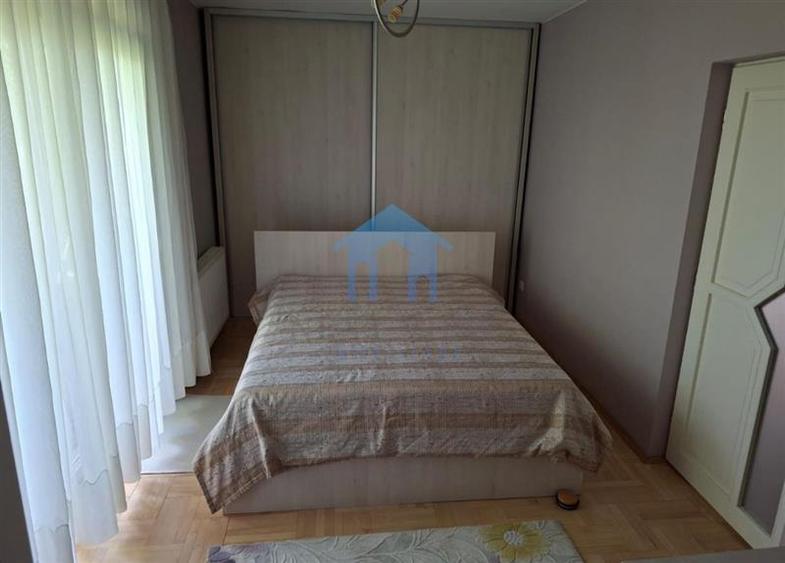 Apartament cu 3 camere decomandat, mobilat în Bună Ziua — fotografia 3