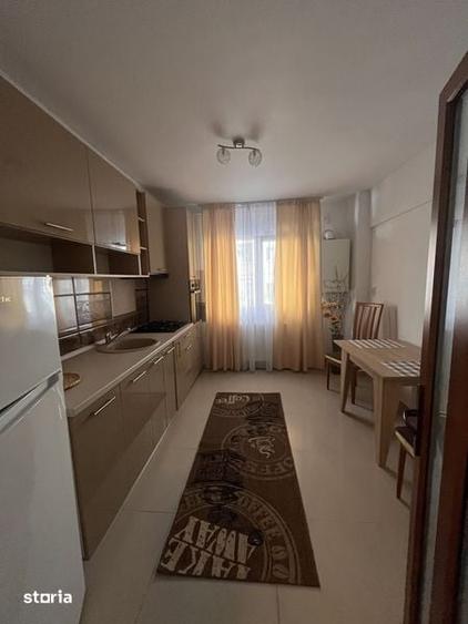 Garsonieră decomandată în Astra