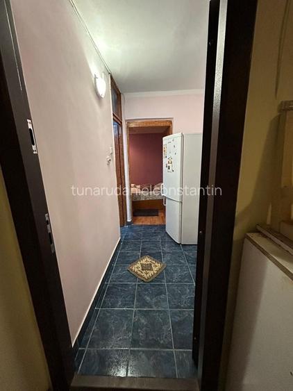 Vand Garsoniera Baile Herculane Centru