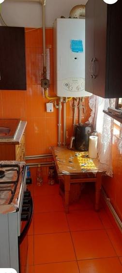 Apartament cu 2 camere decomandat în Șoarș