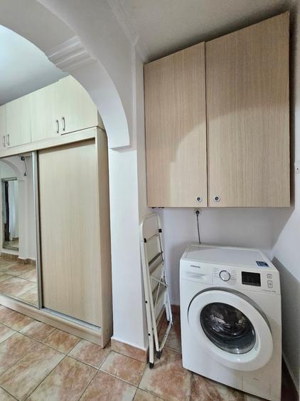 Apartament cu 3 camere decomandat în Nord