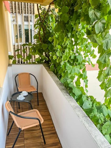 Apartament cu 3 camere decomandat în Ștrand