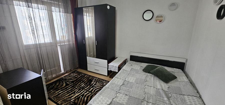 Apartament cu 2 camere în Florilor
